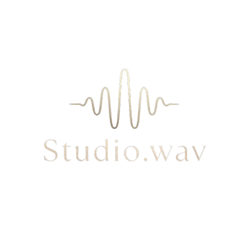 Studio.wav Logo
